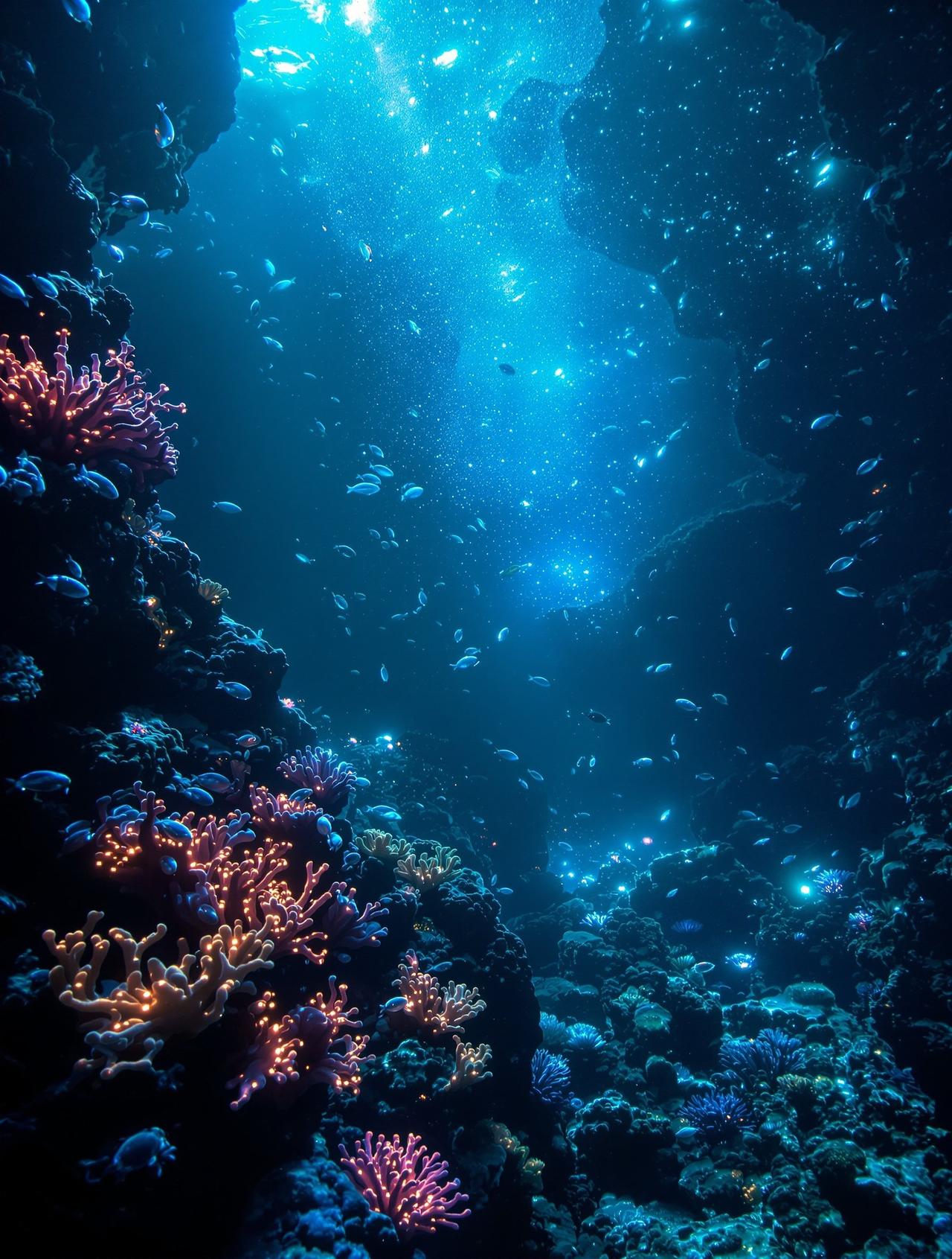 深海迷航:深渊之光